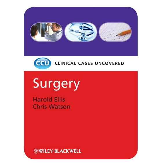 Surgery (Paperback)