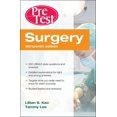 thumbnail image 1 of Pretest: Surgery Pretest Self-Assessment and Review, Thirteenth Edition (Paperback), 1 of 1