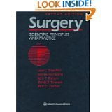 Pre-Owned Surgery: Scientific Principles and Practice, 9780397511211, 0397511213, Hardcover,