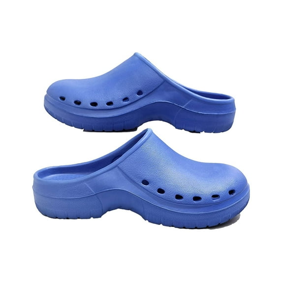 Surgery Shoes for Women Waterproof Medical Shoes for Nurses & Healthcare Workers – Slip-Resistant Comfortable Nursing Clogs – Lightweight & Breathable for Long Shifts – Easy to Clean