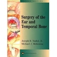 thumbnail image 1 of Pre-Owned Surgery of the Ear and Temporal Bone (Hardcover) 9780781720465, 1 of 1