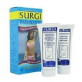 thumbnail image 1 of Surgi Cream Invisi-Bleach Face & Body Hair Bleaching Cream, 1.5 oz (3 Pack), 1 of 4