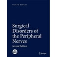 thumbnail image 1 of Surgical Disorders of the Peripheral Nerves, (Hardcover), 1 of 1