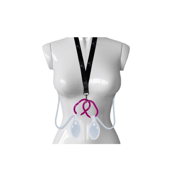 The Balm Box Surgical Drain Holder