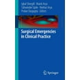 thumbnail image 1 of Surgical Emergencies in Clinical Practice, (Paperback), 1 of 1