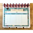 thumbnail image 1 of Surgical History Dashboard 4 Use With Classic Happy Planner, 1 of 3