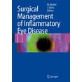 thumbnail image 1 of Surgical Management of Inflammatory Eye Disease, (Hardcover), 1 of 1