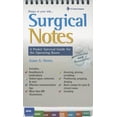 thumbnail image 1 of Surgical Notes : A Pocket Survival Guide for the Operating Room, 1 of 1