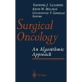 thumbnail image 1 of Surgical Oncology: An Algorithmic Approach, (Hardcover), 1 of 1