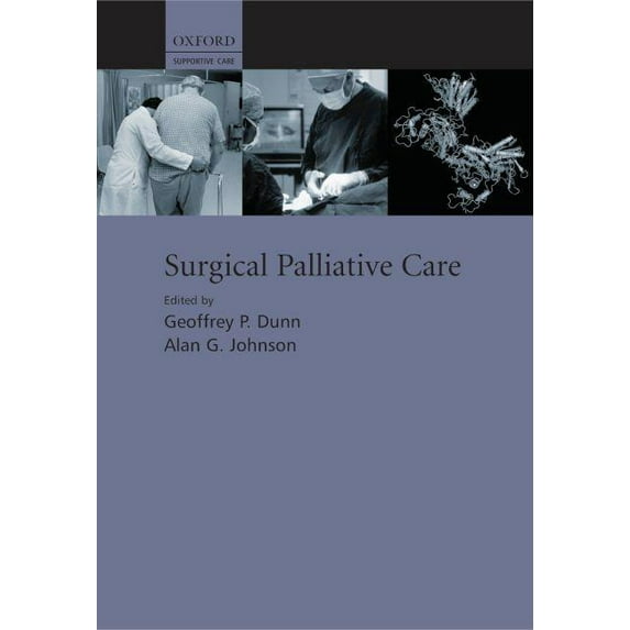 Surgical Palliative Care