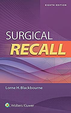 Pre-Owned Surgical Recall (Paperback) 1496370813 9781496370815