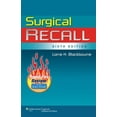 thumbnail image 1 of Surgical Recall (Paperback) by Lorne H Blackbourne, 1 of 1