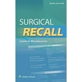 thumbnail image 1 of Pre-Owned Surgical Recall (Paperback) 1975152948 9781975152949, 1 of 1