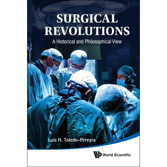 Surgical Revolutions, (Hardcover)