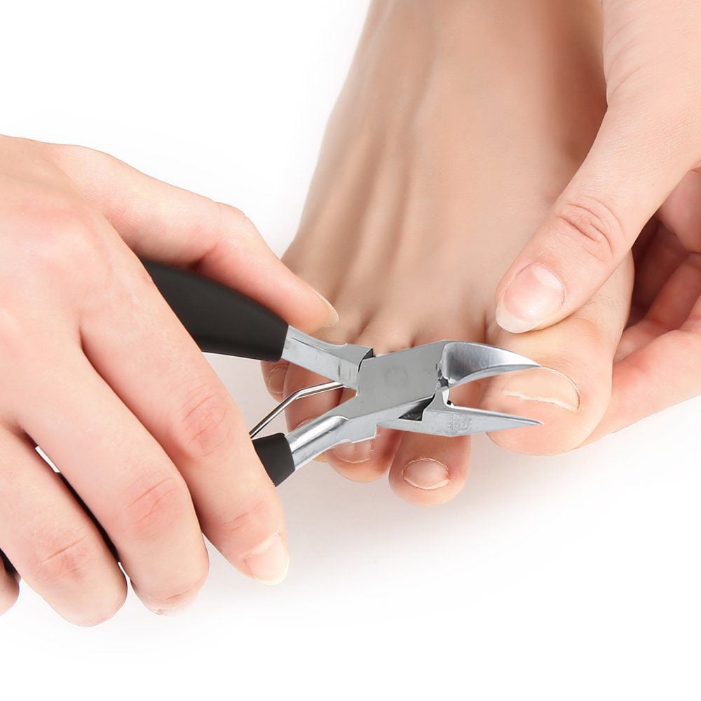 Nail Clippers For Thick Nails Review 2020 —Best Toenail Clippers For thick  nail 