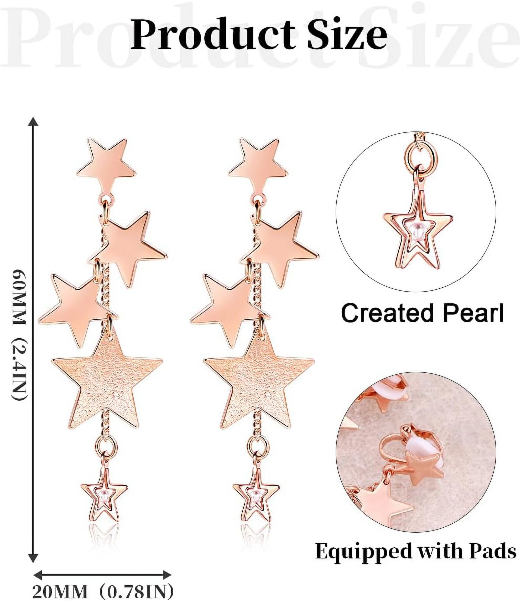 Surgical Steel Earrings For Women Men Hypoallergenic Stud Earrings For Sensitive Ears Flat Back Earrings Stud 20G Stainl Steel Cartilage Earring Opal Cz Small Flatback Stud Earrings Women[o2900]