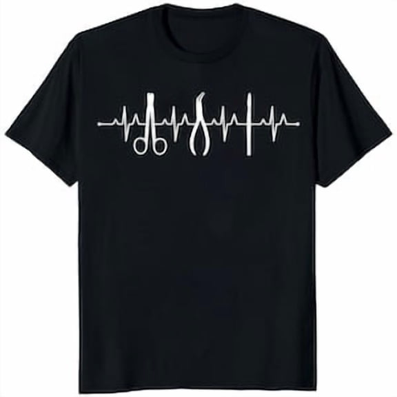 Surgical Technician T-Shirt – Scrub Tech Tee For Men And Women – Or Life Shirt And Surgery Techs And Medical Staff TSHIRT All Size S-5XL