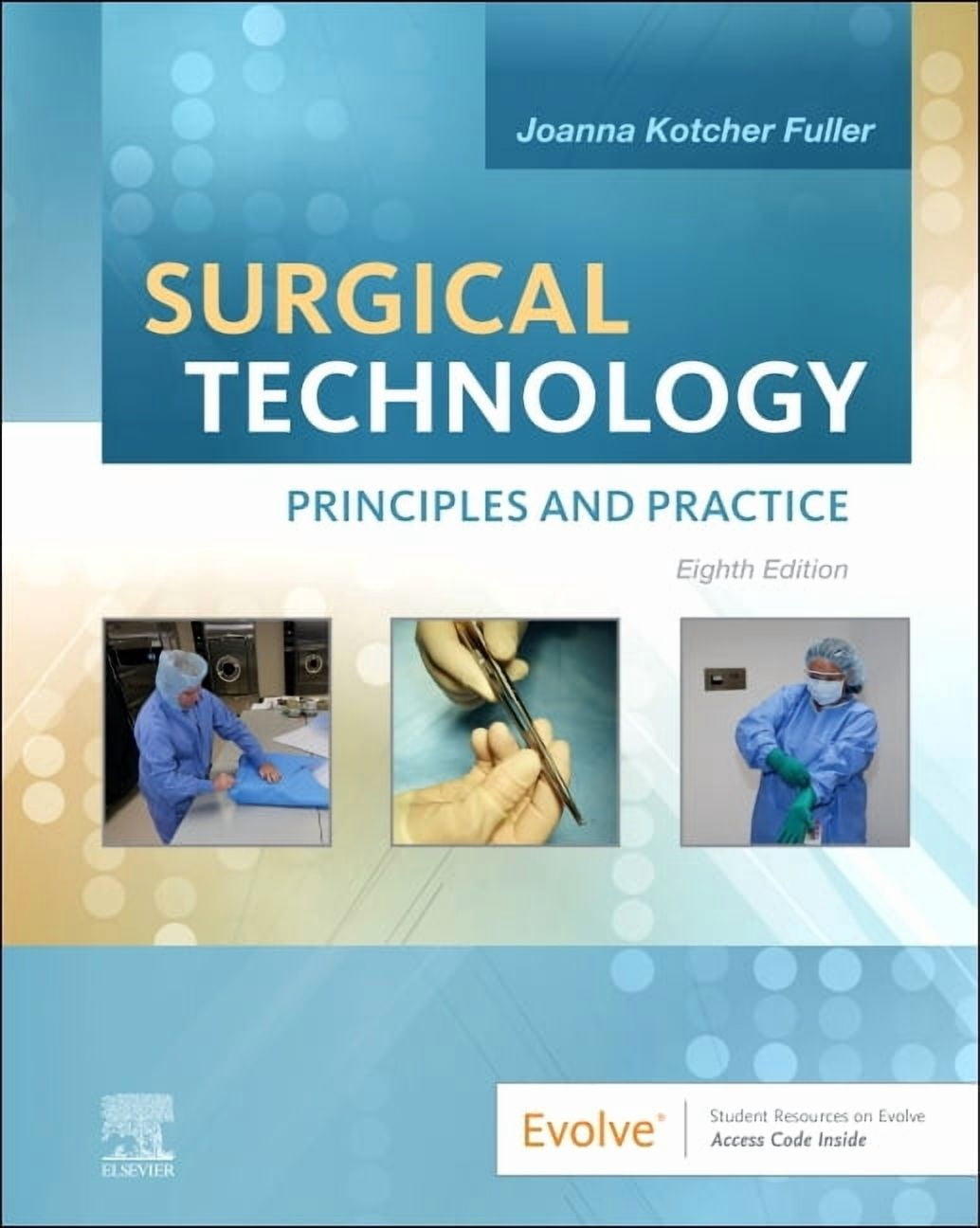 Surgical Technology: Principles and Practice, (Hardcover) - Walmart.com