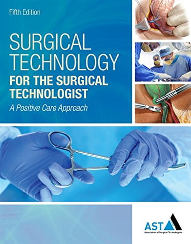 Pre-Owned Surgical Technology for the Surgical Technologist: A Positive Care Approach