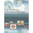 thumbnail image 1 of Pre-Owned Surgical Technology for the Surgical Technologist: A Positive Care Approach Paperback, 1 of 1