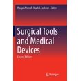 thumbnail image 1 of Surgical Tools and Medical Devices, (Paperback), 1 of 1
