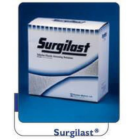 Surgigrip Dressing Retainer Elastic 15 Inch X 25 Yard, GL705 - EACH