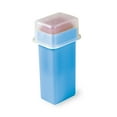 thumbnail image 1 of Surgilance Safety Blade Safety Lancet 18 Gauge Needle 2.3 mm Depth 1 Box(s), 100 /Box, 1 of 5