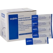 Surgilube 281020545 Lubricating Jelly. Box of 144