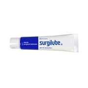 Lubricant Jelly For Catheter