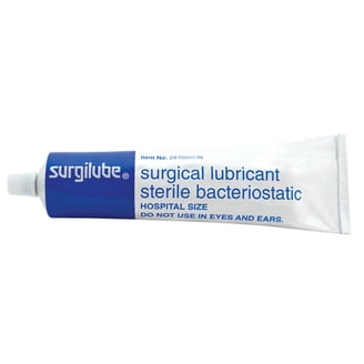 Antibacterial Lubricant Antibacterial Lubricant
