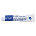 thumbnail image 1 of Surgilube Lubricating Jelly Sterile - 4.25 oz Flip Top Tube - Pack of 2 Tubes, 1 of 3