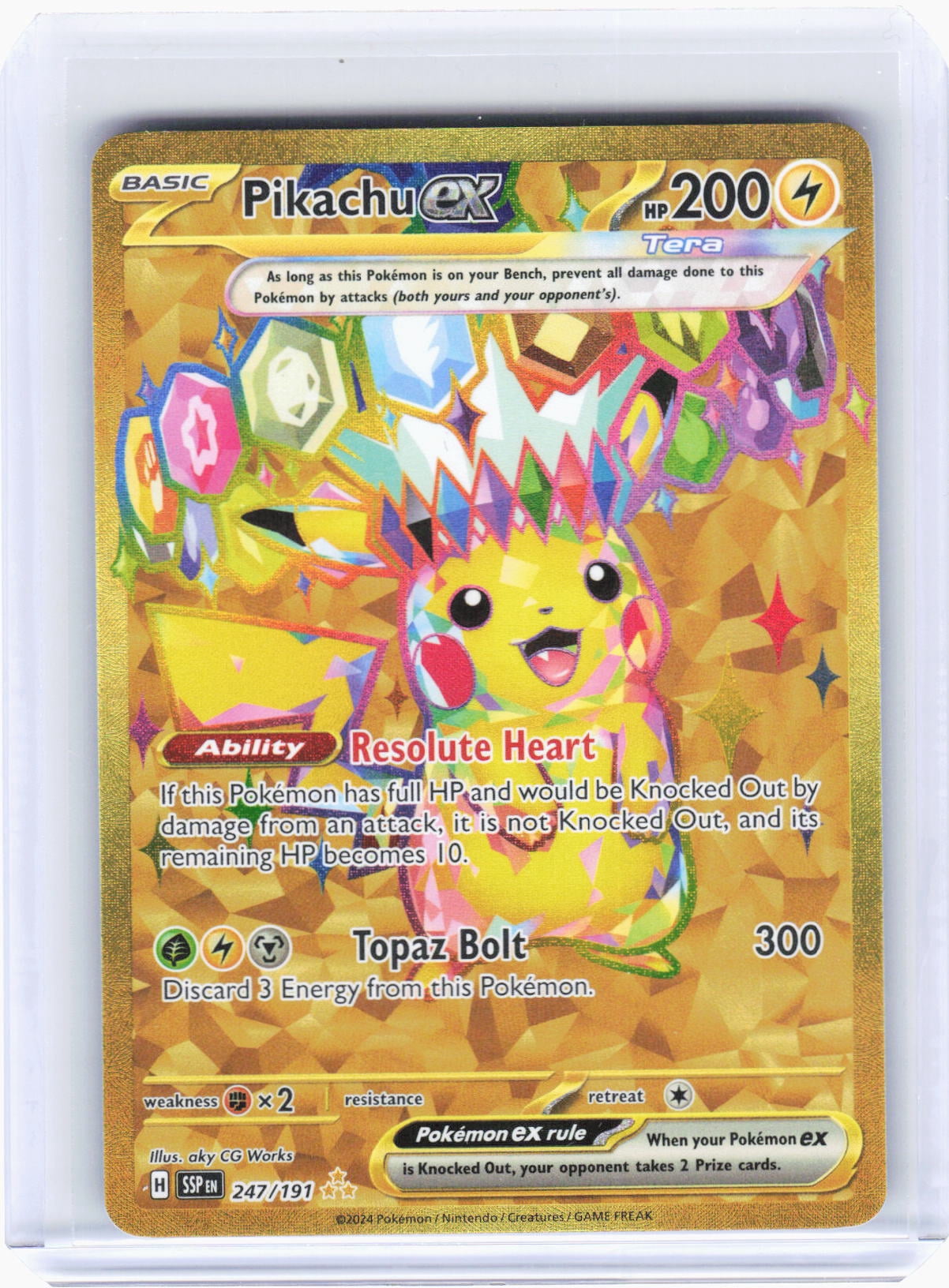 pokemon cards pikachu gold Celebrations Classic Collection #58 [Metal Card] this PSA 9 card is the perfect way to showcase your collection. Gold plated pikachu card from