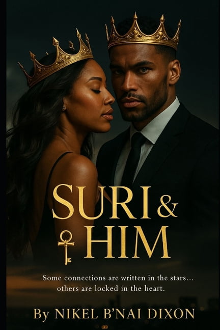 Suri &amp; Him Suri &amp; Him: Book One, Book 1, (Paperback)