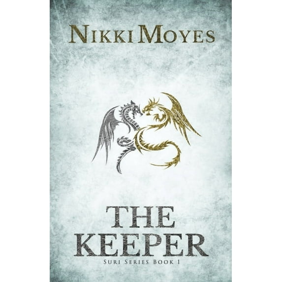 Suri The Keeper, Book 1, (Paperback)