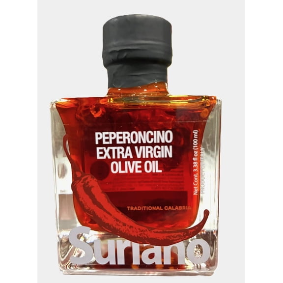 Suriano Calabrian Peperoncino Oil