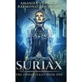 thumbnail image 1 of Suriax: Large Print Hardcover Edition, 1 of 1