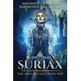 thumbnail image 1 of Ondar Suriax, Book 1, (Paperback), 1 of 1