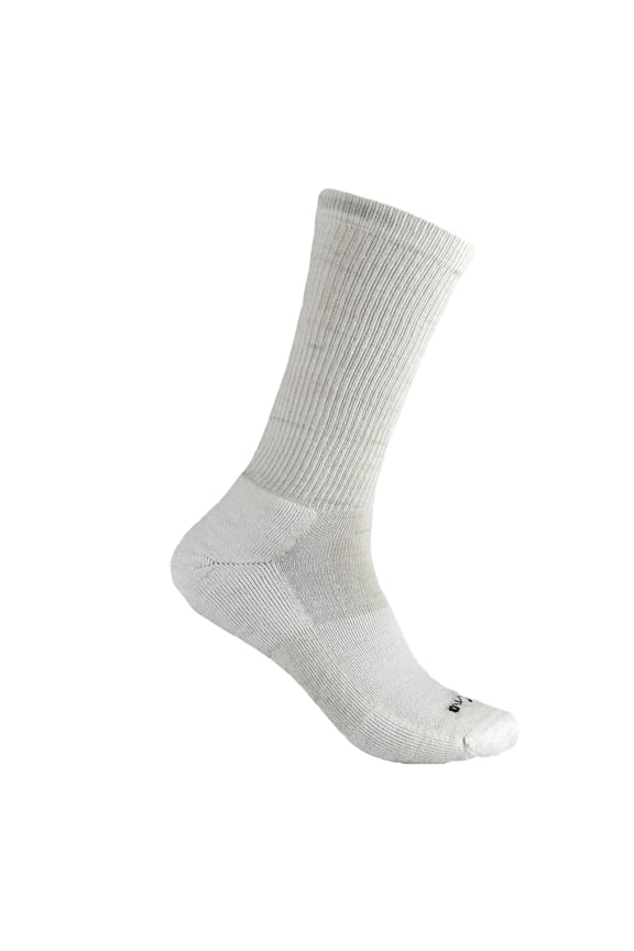 Surino Lightweight Sport 9" Crew Alpaca Sock