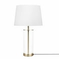 thumbnail image 1 of Surise Caseville 23" Brass Table Lamp - 23, 1 of 6