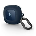 thumbnail image 1 of Suritch Protective Case for Beats Fit Pro Earbuds 2021, Shock-Absorbing Protective TPU Shell with Anti-Lost Keychain, Blue, 1 of 5