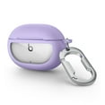 thumbnail image 1 of Suritch Case for Beats Studio Buds Studio Buds+ Plus Protective Cover with Carabiner Keychain, 1 of 12
