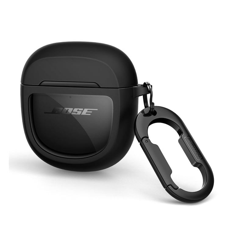 Suritch Protective Case for Bose QC Earbuds II/Ultra 2022/2023 +