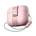 thumbnail image 1 of Suritch for Airpods Pro 3 Case, Magnetic Cases with Cleaner Kit and Hanging Lanyard, Stylish Shockproof Rugged Protective Cover, Pink, 1 of 8
