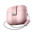 thumbnail image 1 of Suritch for Airpods Pro 3 Case, Magnetic Cases with Cleaner Kit and Hanging Lanyard, Stylish Shockproof Rugged Protective Cover, Pink, 1 of 8