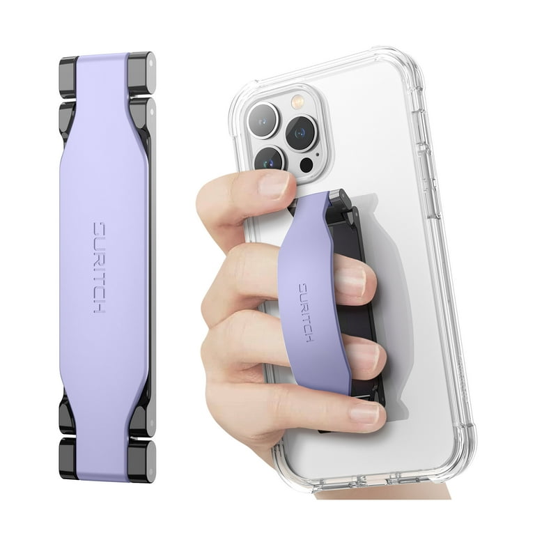 Finger Loop Loop Cell Phone Case Olixar ArmaRing IPhone 11 Finger