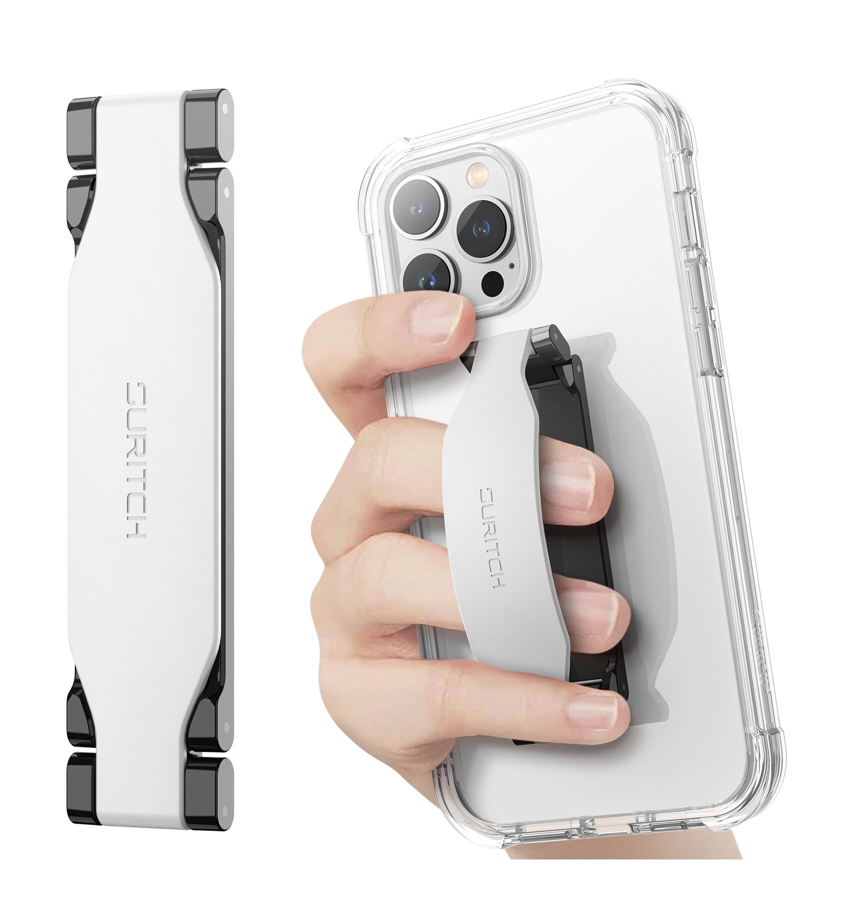 Phone Case Iphone Loop Holder Finger Holder Iphone 12 Pro Case