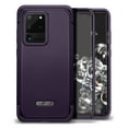 thumbnail image 1 of Suritch Cell Phone Case for Samsung Galaxy S20 Ultra,Purple, 1 of 5