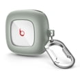 thumbnail image 1 of Suritch Shockproof Protective Case for Beats Fit Pro 2021 Earbuds, Light Green, 1 of 7
