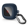 thumbnail image 1 of Suritch Shockproof Protective Case for Beats Fit Pro 2021 Earbuds, Navy Blue, 1 of 7