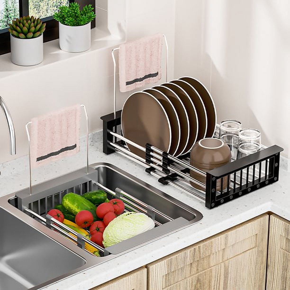 https://i5.walmartimages.com/seo/Surlong-Expandable-Dish-Drying-Rack-Over-The-Sink-Basket-Drainer-Telescopic-Arms-Functional-Kitchen-Organizer-Vegetable-Fruit-Tableware-grey_af252054-76ab-4bff-ae97-3b30868c2f9c.4033153b3b731424da0d25b110268cd8.jpeg